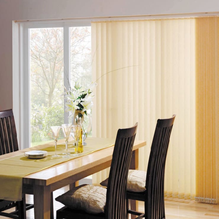 Vertical Blinds